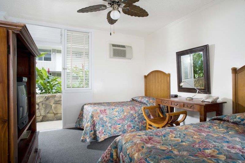 Pacific Marina Inn Airport Honolulu Cameră foto